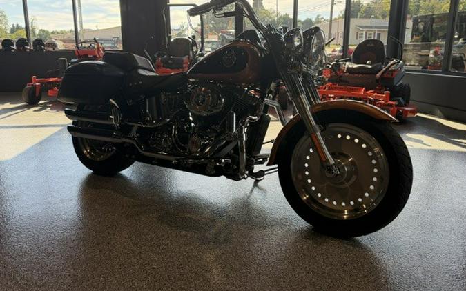2008 Harley-Davidson Softail® Fat Boy®