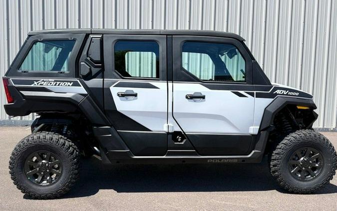 2027 Polaris XPEDITION ADV 5 Northstar