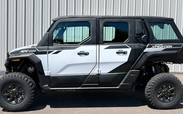 2027 Polaris XPEDITION ADV 5 Northstar