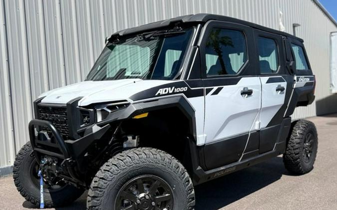 2027 Polaris XPEDITION ADV 5 Northstar