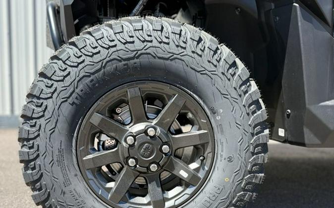 2027 Polaris XPEDITION ADV 5 Northstar