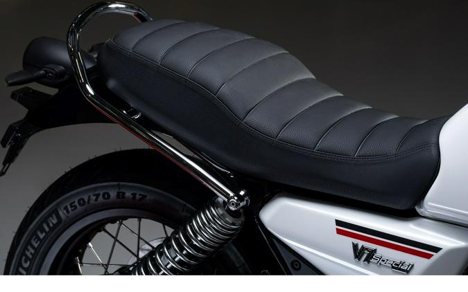 2027 Moto Guzzi V7 Special