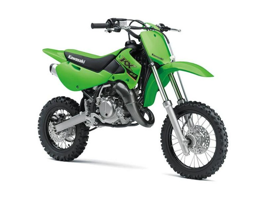 2022 Kawasaki KX™65