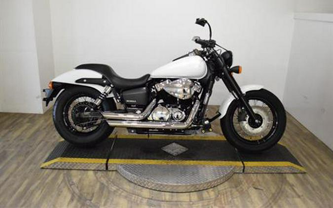 2019 Honda Shadow Phantom