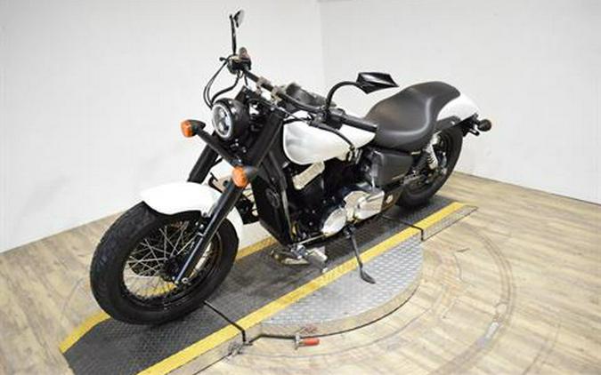 2019 Honda Shadow Phantom