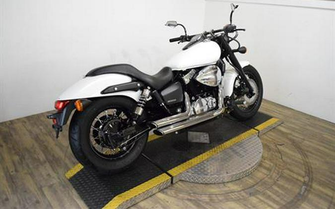 2019 Honda Shadow Phantom