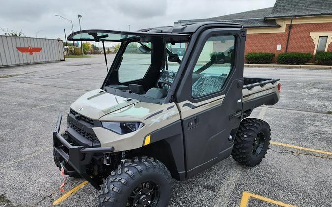 2024 Polaris Industries Ranger XP 1000 Northstar Ultimate