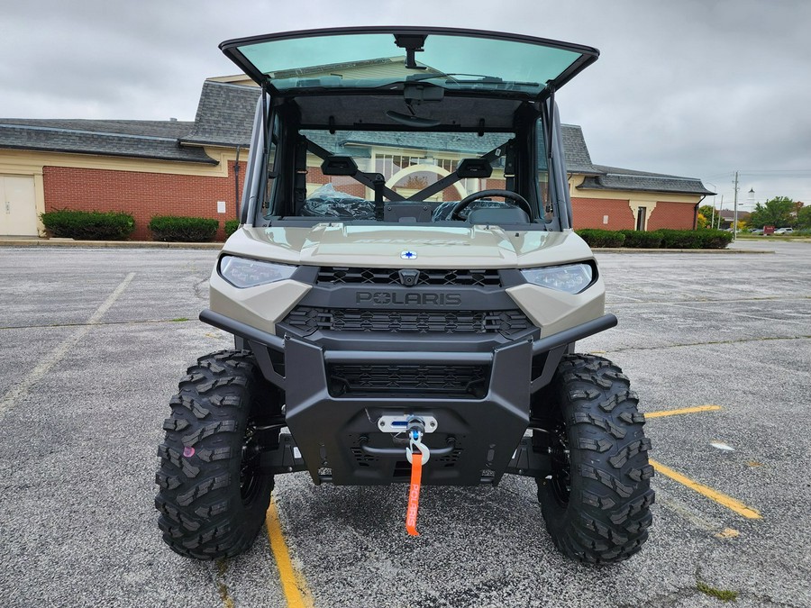 2024 Polaris Industries Ranger XP 1000 Northstar Ultimate