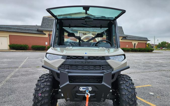 2024 Polaris Industries Ranger XP 1000 Northstar Ultimate