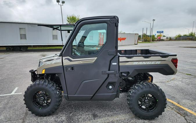 2024 Polaris Industries Ranger XP 1000 Northstar Ultimate