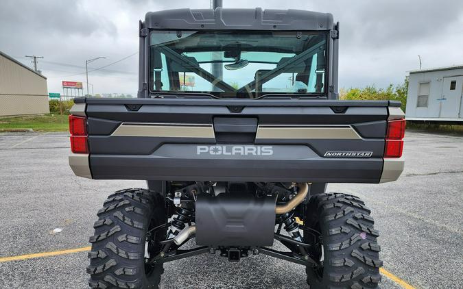 2024 Polaris Industries Ranger XP 1000 Northstar Ultimate