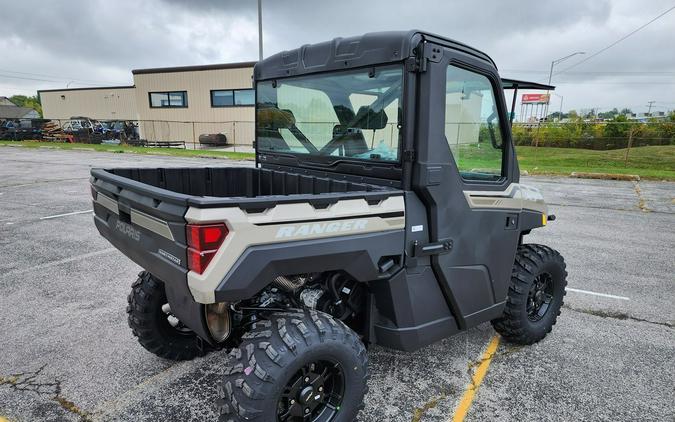 2024 Polaris Industries Ranger XP 1000 Northstar Ultimate