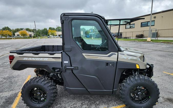 2024 Polaris Industries Ranger XP 1000 Northstar Ultimate