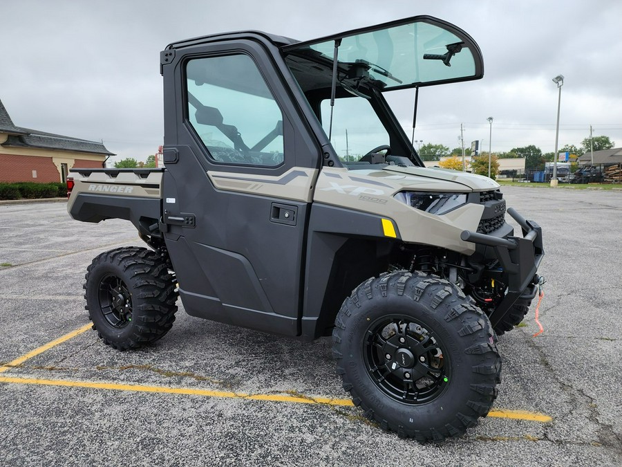 2024 Polaris Industries Ranger XP 1000 Northstar Ultimate