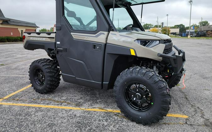 2024 Polaris Industries Ranger XP 1000 Northstar Ultimate