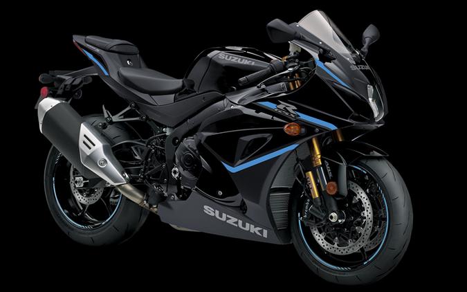 2024 Suzuki GSX-R1000R