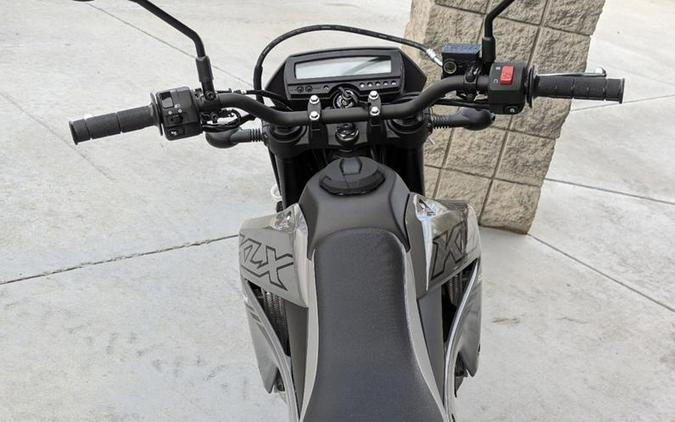 2024 Kawasaki KLX®300SM