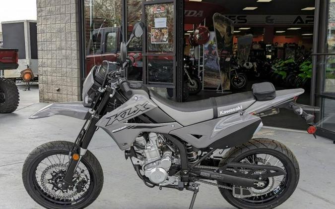 2024 Kawasaki KLX®300SM