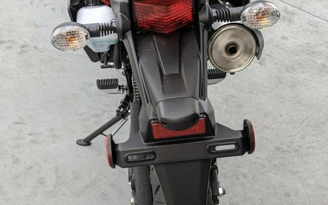 2024 Kawasaki KLX®300SM