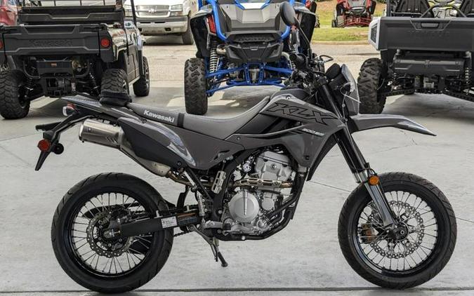 2024 Kawasaki KLX®300SM