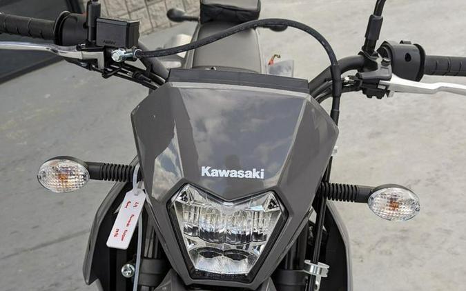 2024 Kawasaki KLX®300SM