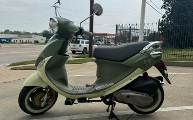 2014 Genuine Scooter Buddy 170 Italia