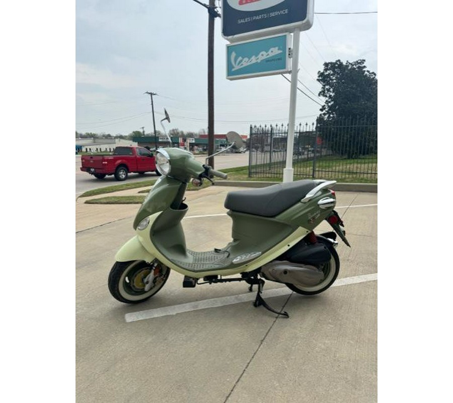 2014 Genuine Scooter Buddy 170 Italia