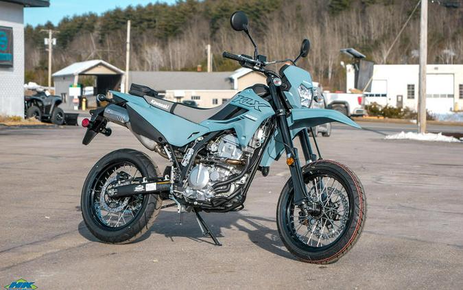 2024 Kawasaki KLX®300SM