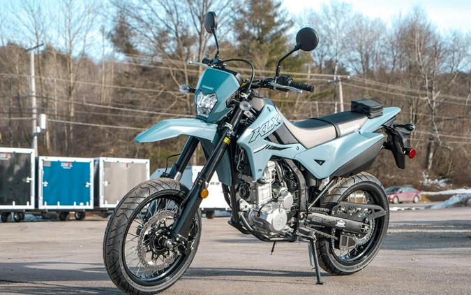 2024 Kawasaki KLX®300SM