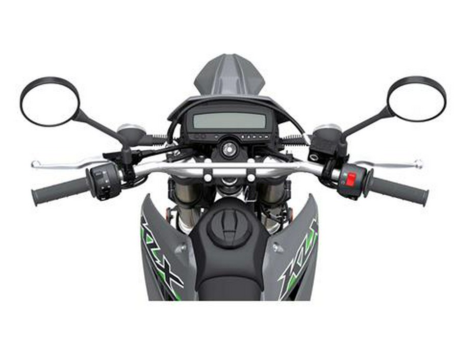 2024 Kawasaki KLX 300