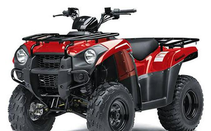 2020 Kawasaki Brute Force 300