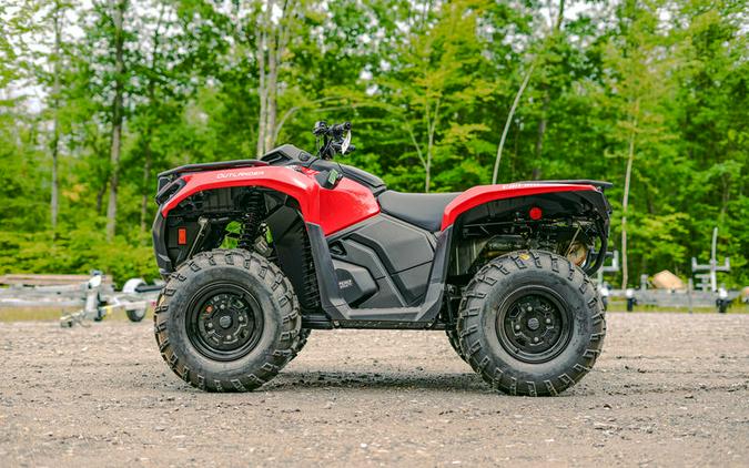 2024 Can-Am® Outlander DPS 700