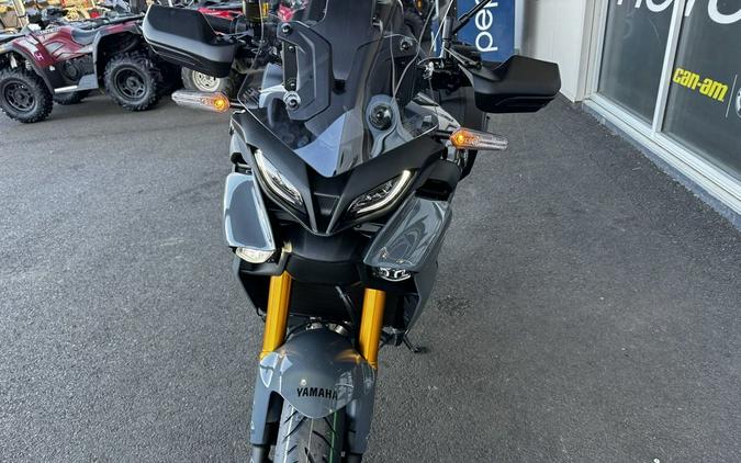 2024 Yamaha Tracer 9 GT+