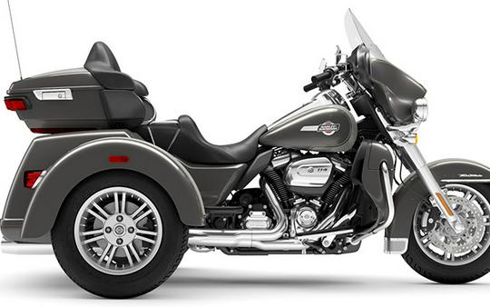 2023 Harley-Davidson Tri Glide Ultra