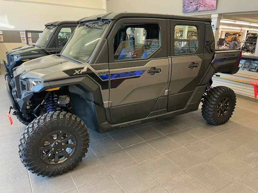 2024 Polaris Industries Polaris XPEDITION XP 5 Northstar