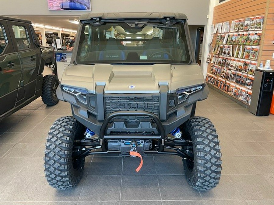 2024 Polaris Industries Polaris XPEDITION XP 5 Northstar