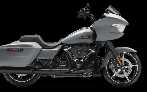 2024 Harley-Davidson Road Glide