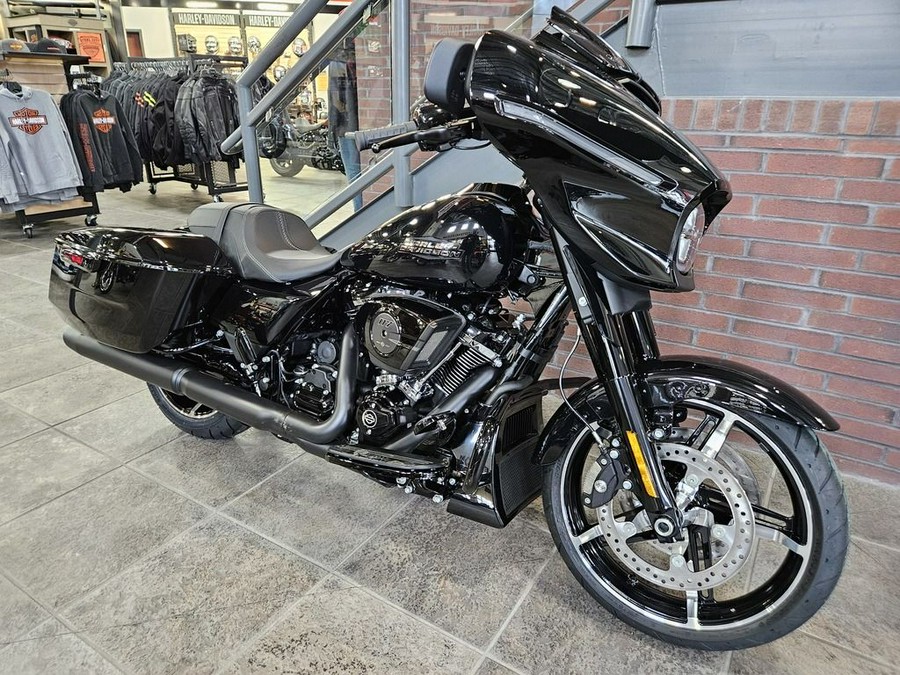 2024 Harley-Davidson® FLHX - Street Glide®