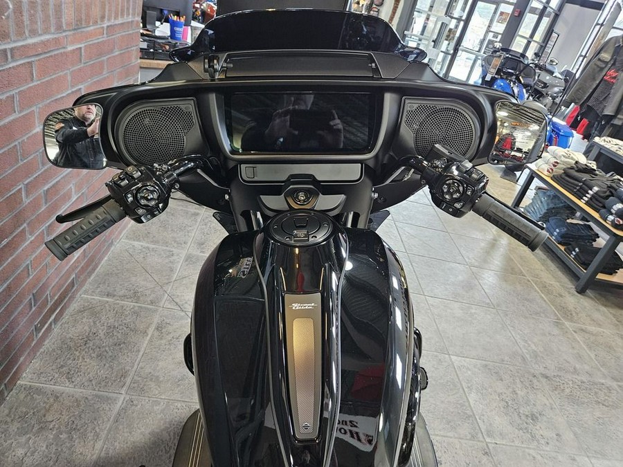 2024 Harley-Davidson® FLHX - Street Glide®