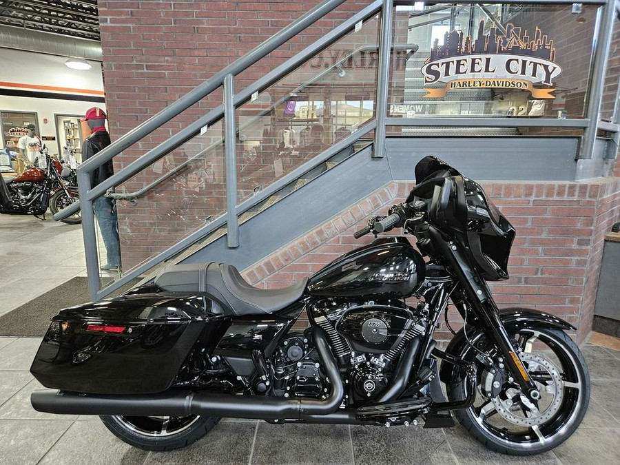 2024 Harley-Davidson® FLHX - Street Glide®