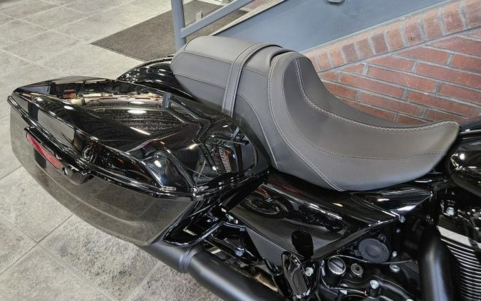 2024 Harley-Davidson® FLHX - Street Glide®