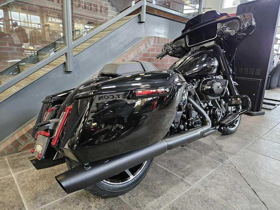 2024 Harley-Davidson® FLHX - Street Glide®