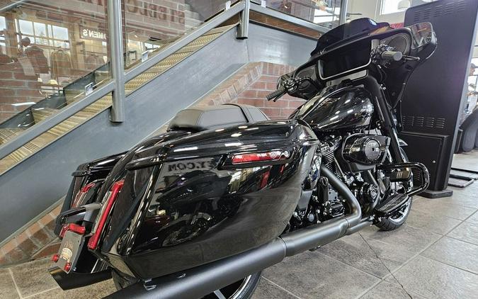 2024 Harley-Davidson® FLHX - Street Glide®