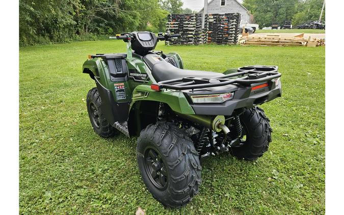 2024 Kawasaki BRUTE FORCE 750