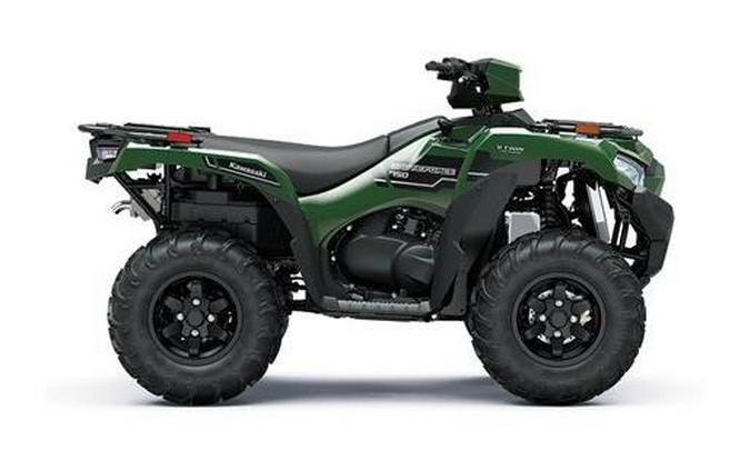 2024 Kawasaki BRUTE FORCE 750