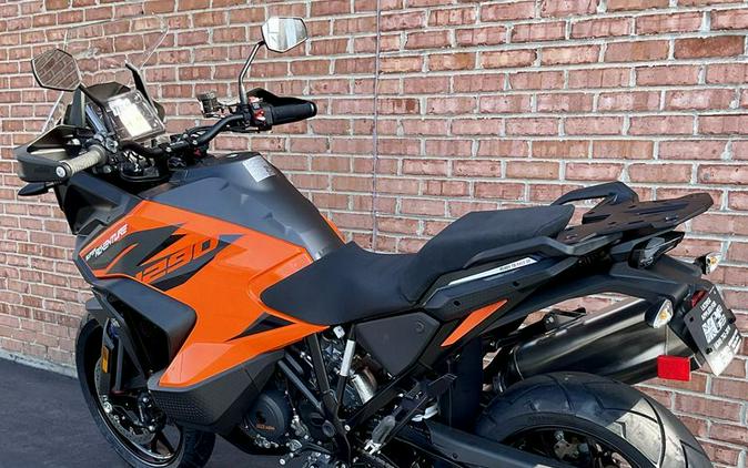 2024 KTM Super Adventure 1290 R