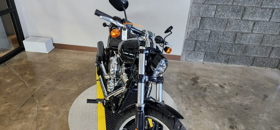 2018 Harley-Davidson® Breakout® FXSB