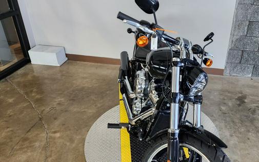 2018 Harley-Davidson® Breakout® FXSB