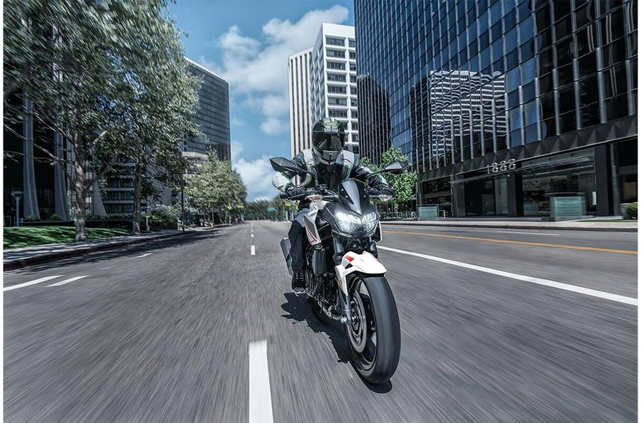 2023 Kawasaki Z400 ABS - AUGUST MANAGER SPECIAL!