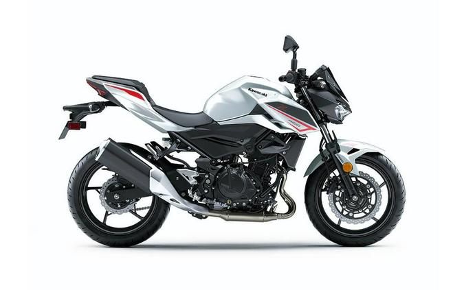 2023 Kawasaki Z400 ABS - AUGUST MANAGER SPECIAL!